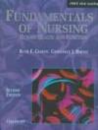 Fundamentals of Nursing (Human Health And Function)