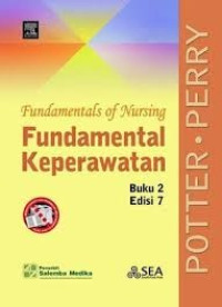 Fundamentals of Nursing Fundamental Keperawatan Buku 2 Edisi 7