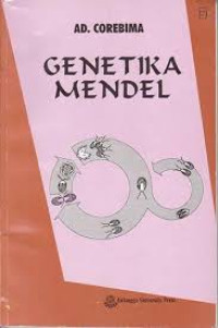 Genetika Mendel