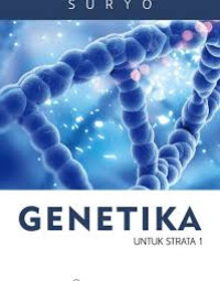 Genetika Untuk Strata 1