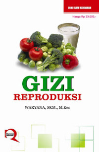 Gizi Reproduksi