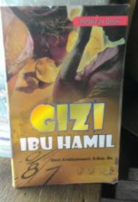 Gizi Ibu Hamil