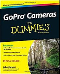 Gopro Cameras for Dummies
