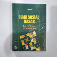 Ilmu Sosial Dasar
