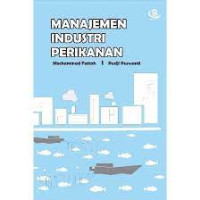 Manajemen Industri Perikanan