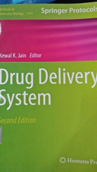 Drug Delivery System