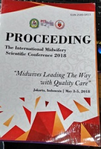 Proceeding The International Midwifery Scientific Conference 2018