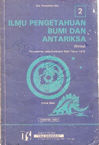 Ilmu Pengetahuana Bumi Dan Antariksa