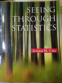 Seeing Through Statistics