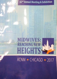 Midwives : Reaching New Heights