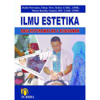 Ilmu Estetika Bagi Keperawatan & Kebidanan