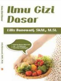 Ilmu Gizi Dasar