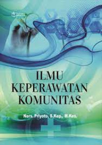 Ilmu Keperawatan Komunitas