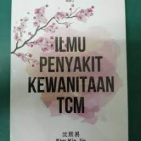 Ilmu Penyakit Kewanitaan TCM