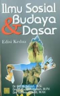 Ilmu Sosial & Budaya Dasar