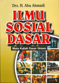 Ilmu Sosial Dasar: Mata Kuliah Dasar Umum