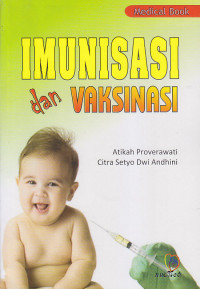 Imunisasi dan Vaksinasi