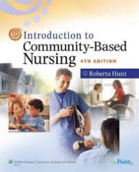 Introduction to Community-Based Nursing 4th Edition