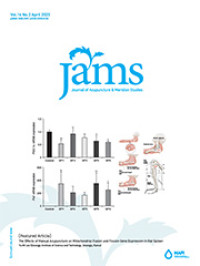 Journal of Acupuncture & Meridian Studies Volume 16 Issue 2 Tahun 2023