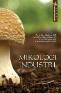 Mikologi Industri