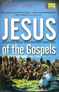 Jesus of the Gospels