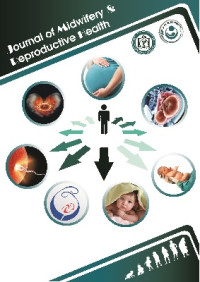 Journal of Midwifery & Reproductive Health Volume 10, Issue 3, July 2022
