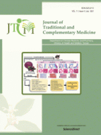 Journal of Traditional and Complementary Medicine Volume 11 Issue 4 Tahun 2021