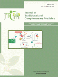 Journal of Traditional and Complementary Medicine Volume 12 Issue 4 Tahun 2022