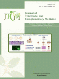 Journal of Traditional and Complementary Medicine Volume 12 Issue 6 Tahun 2022