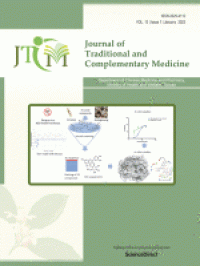 Journal of Traditional and Complementary Medicine Volume 13 Issue 1 Tahun 2023