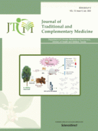 Journal of Traditional and Complementary Medicine Volume 13 Issue 4 Tahun 2023