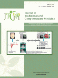 Journal of Traditional and Complementary Medicine Volume 13 Issue 6 Tahun 2023