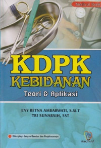 KDKP Kebidanan Teori & Aplikasi