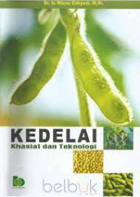 Kedelai (Khasiat & Teknologi)