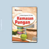 Kemasan Pangan