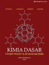 Kimia Dasar: Prinsip-prinsip & Aplikasi Modern eds 9, jilid 2