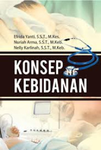 Konsep Kebidanan