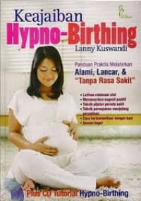 Keajaiban Hypno-Birthing