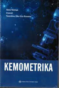 Kemometrika