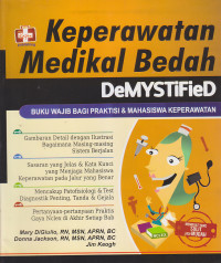 Keperawatan Medikal Bedah DeMYSTiFieD