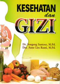 Image of Kesehatan dan Gizi