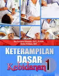 Keterampilan Dasar Kebidanan 1