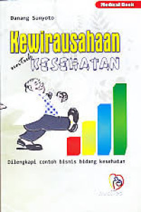 Kewirausahaan untuk Kesehatan