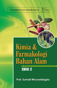 Kimia & Farmakologi Bahan Alami