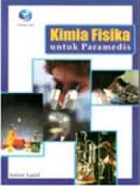 Kimia Fisika Untuk Paramedis