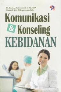 Komunikasi & Konseling Kebidanan