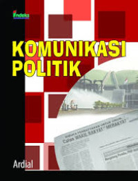 Komunikasi Politik