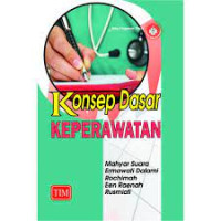 Konsep Dasar Keperawatan