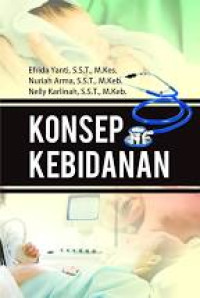 Konsep Kebidanan