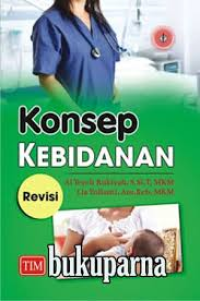 Konsep Kebidanan